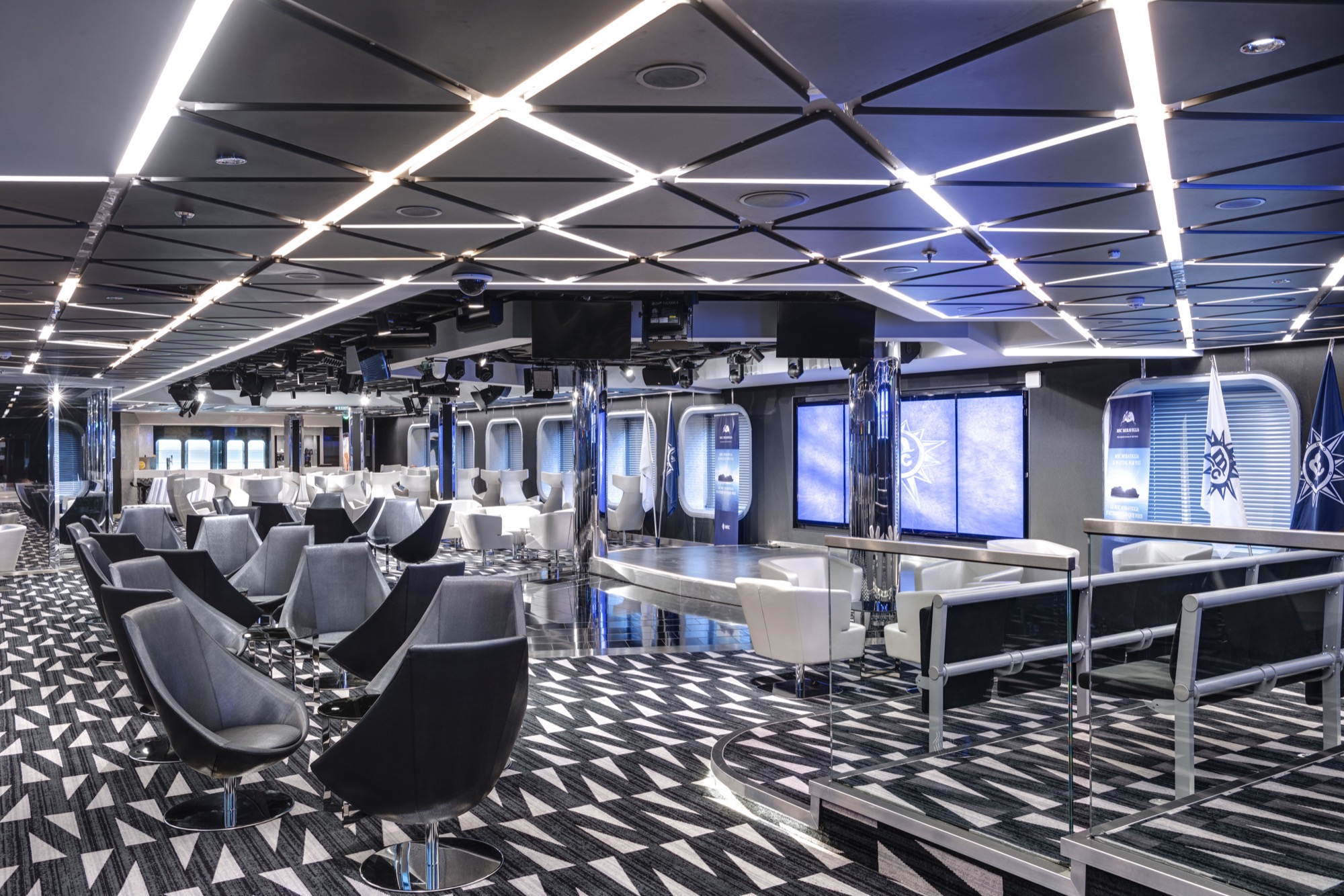 MSC Virtuosa