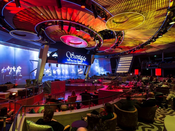 Anthem of the Seas