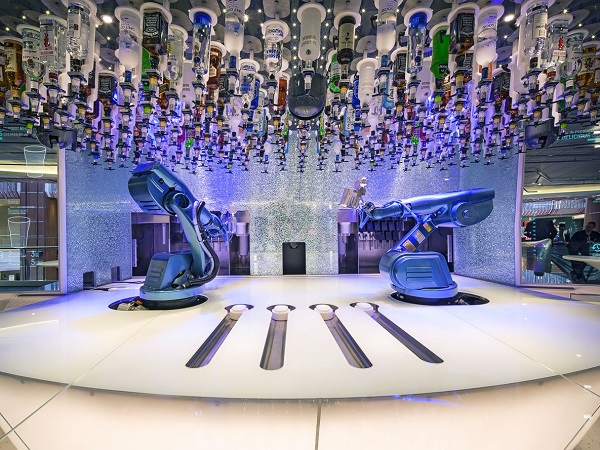 Anthem of the Seas