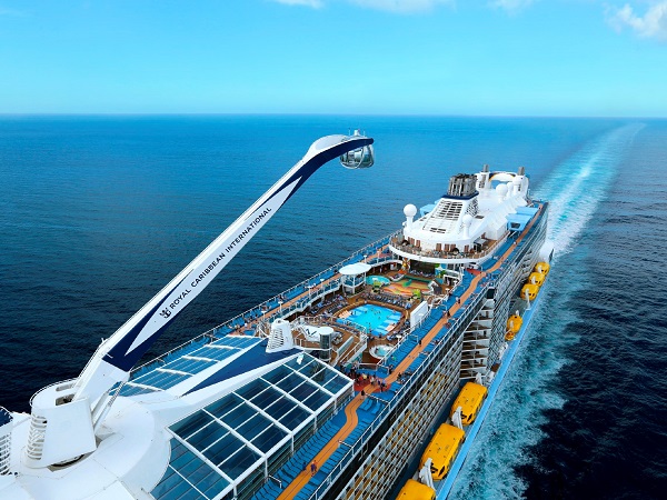 Anthem of the Seas