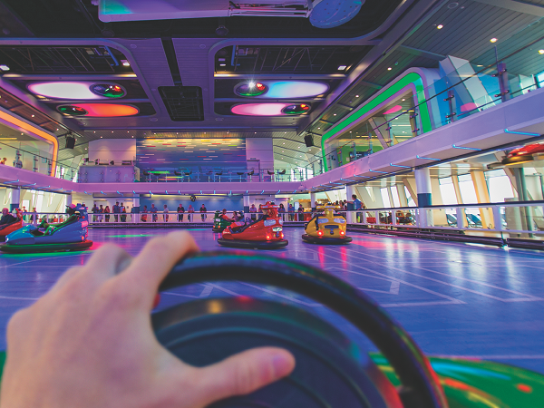 Anthem of the Seas
