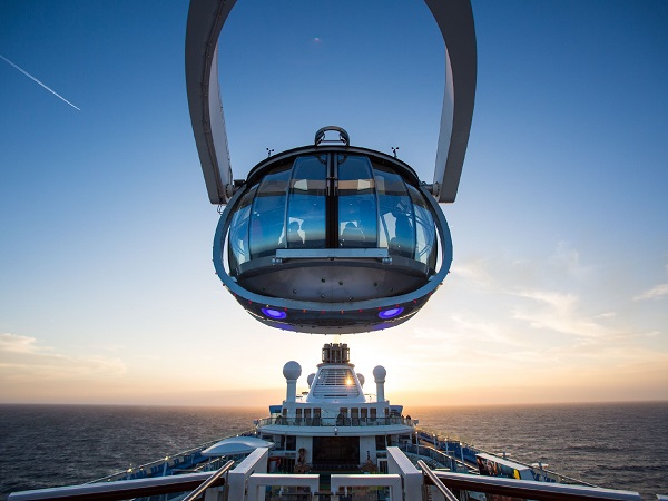 Anthem of the Seas