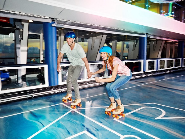 Anthem of the Seas